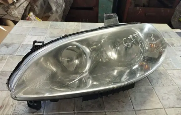 Fiat Croma Headlight/headlamp 42550711S 51733561