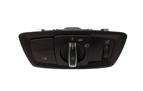 BMW 2 F22 F23 Light switch 61316847519 6847519