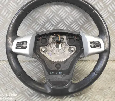 Opel Corsa D Steering wheel 13230290