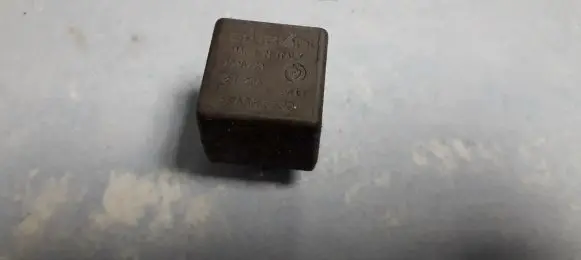 Fiat Marea Other relay 7686773
