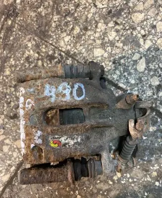 Ford Galaxy Rear brake caliper