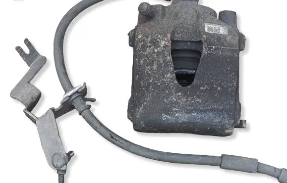 Skoda Octavia Mk3 (5E) Front brake caliper 