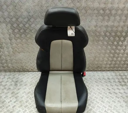 Mercedes-Benz SLK R170 Front passenger seat A1709100226 A1709100065