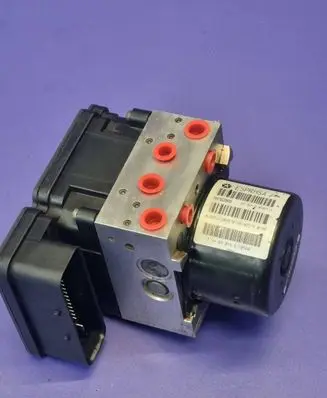 Dodge Journey ABS Pump P04766396AG 25021209874