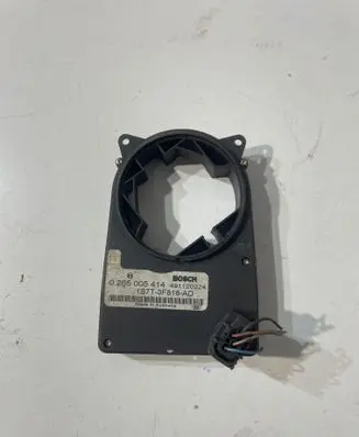 Ford Mondeo Mk III Steering angle sensor 0265005414 491120224