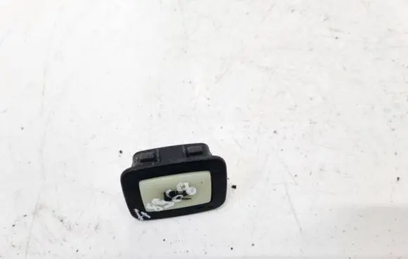 Tesla Model S Tailgate opening switch 100206600A 1002066-00-A