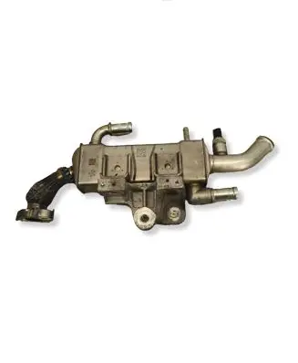 Dodge Durango III EGR valve cooler 05281255AI