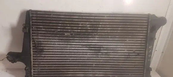 Audi A6 S6 C5 4B Intercooler radiator