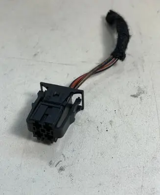 Audi A7 S7 4G Other wiring loom 1J0971974