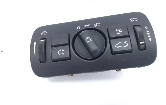 Volvo V60 Light switch 30739413
