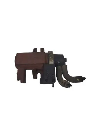 Peugeot 407 Turbo solenoid valve 70061200 9654282880