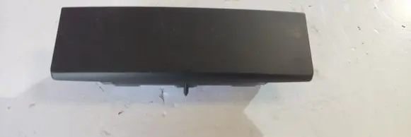 Audi A4 S4 B8 8K Ashtray (rear) 8K0857961