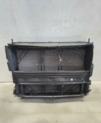Volvo XC90 Radiator set 32222480
