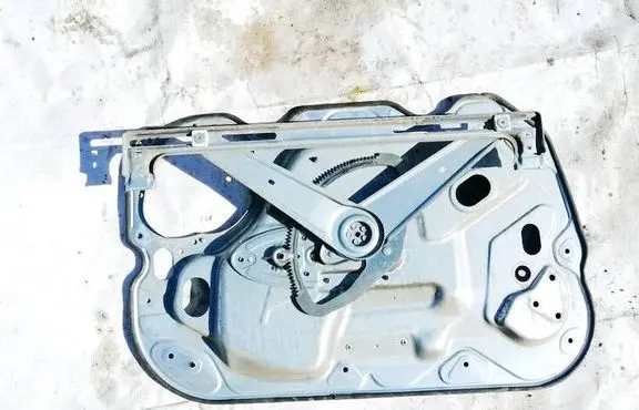 Ford Focus C-MAX Front door electric window regulator 3m51r203a28fl 5m51r219a64ep
