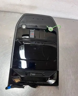 Renault Austral Headlining lighting console trim 