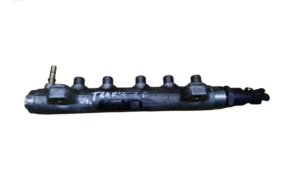 Renault Trafic II (X83) Fuel main line pipe 0445214042 8200347593