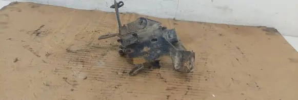 Renault Laguna II Headlight/headlamp level sensor 