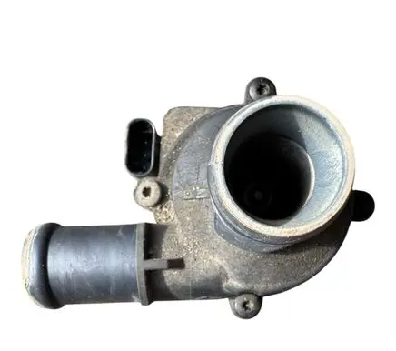 Audi A4 S4 B8 8K Electric auxiliary coolant/water pump 06H121601N 72988069 704071220