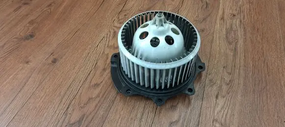 Renault Espace IV Heater fan/blower 524922096 524922097 7701207452