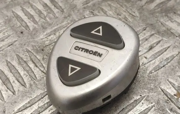 Citroen C5 Other switches/knobs/shifts 9633261277