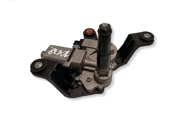 Opel Astra K Rear window wiper motor 39129260