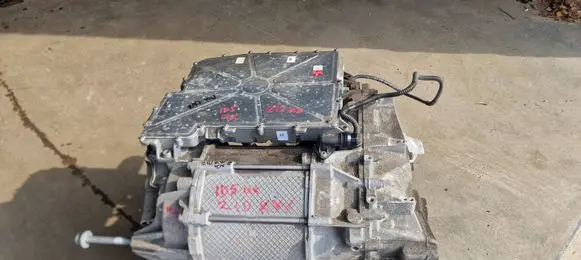 Volkswagen ID.5 Engine 0EH901098E 12E010001B 0MH301103D
