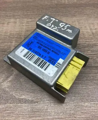 Ford Transit Airbag control unit/module 95VG14B056BA 8431437457