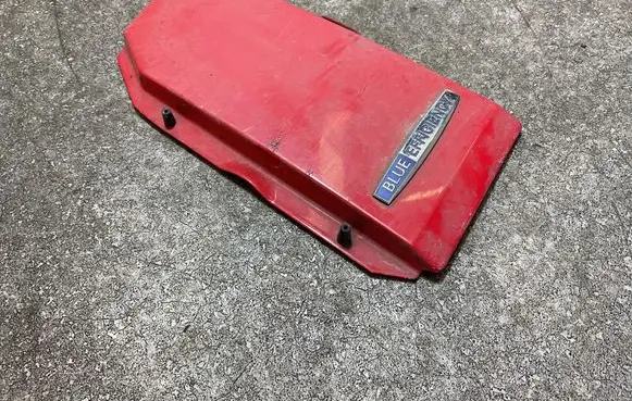 Mercedes-Benz Sprinter W906 Fuel tank cap 