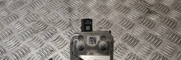 Air conditioning (A/C) expansion valve