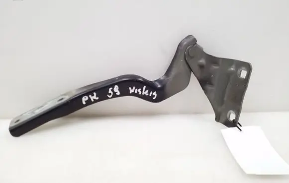 Nissan Qashqai Engine bonnet/hood hinges 