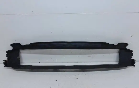 Mercedes-Benz EQA Intercooler air guide/duct channel A2438856401