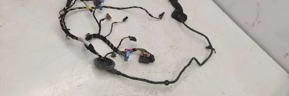 Volkswagen Golf VII Front door wiring loom 5G4971120JD