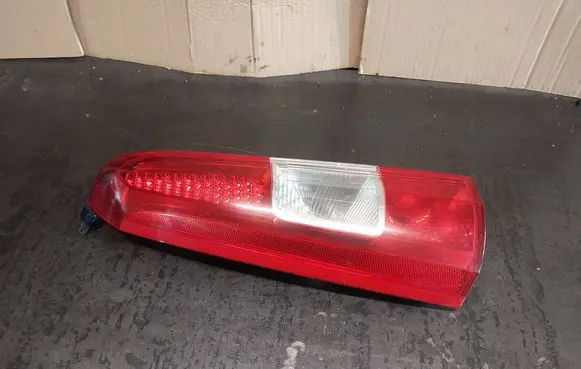 Volvo V70 Rear/tail lights 160985