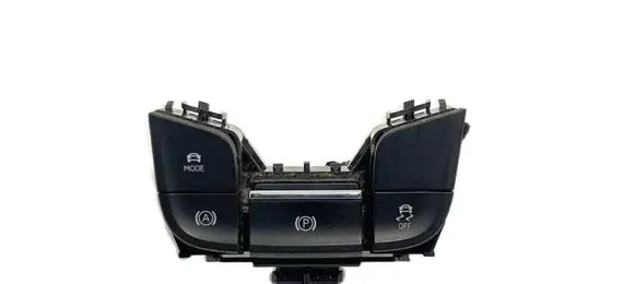 Skoda Kodiaq Hand parking brake switch 566927225A 41860