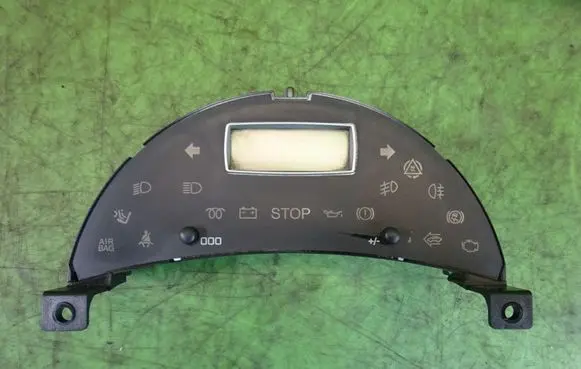 Mercedes-Benz ML W163 Other interior part 1496286080