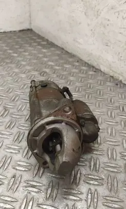 Chevrolet Cruze Starter motor