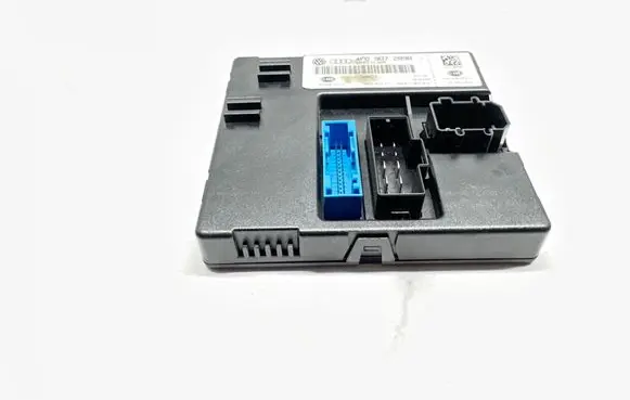 Audi A6 Allroad C6 Comfort/convenience module 4F0907289B 4F0910289B