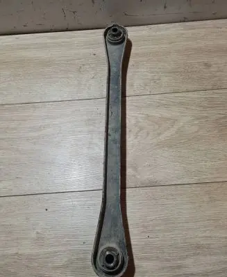 Peugeot 407 Rear control arm
