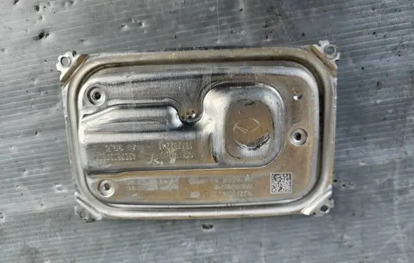 Mercedes-Benz C W206 Other control units/modules A2239006230 22053004182329E 18720224