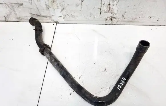 Ford Galaxy Engine coolant pipe/hose