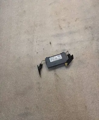 Audi A8 S8 D2 4D Other devices 4D0951178B