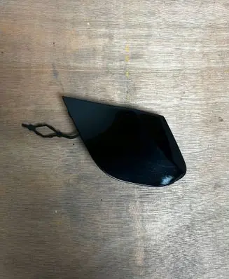 Renault Captur Front tow hook cap/cover 511802661R