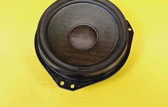 Opel Meriva A Front door speaker 9175188