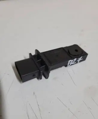 Mercedes-Benz E W211 Mass air flow meter A6420940148 0281002695 6575783