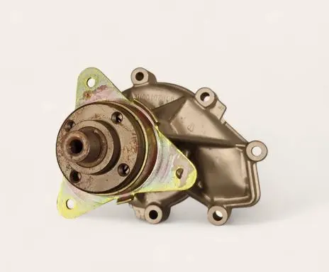 Mercedes-Benz 190 W201 Water pump 6012010010