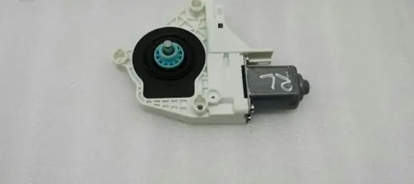 Audi A1 Rear door window regulator motor 8K0959812A