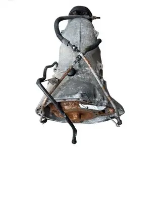 Mercedes-Benz E W211 Automatic gearbox 722699 7226990 R1402712601