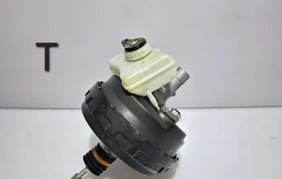 Audi Q5 SQ5 Brake booster 8R0612103D