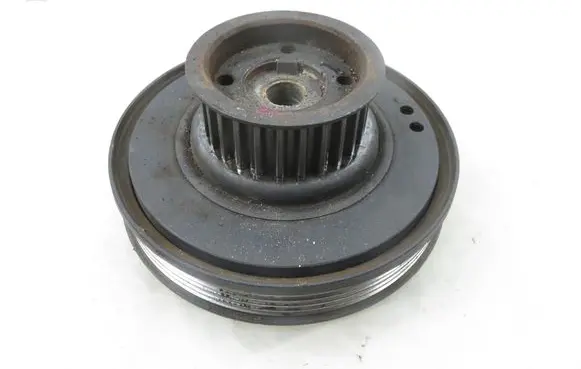 Audi A4 S4 B5 8D Crankshaft pulley 058105251
