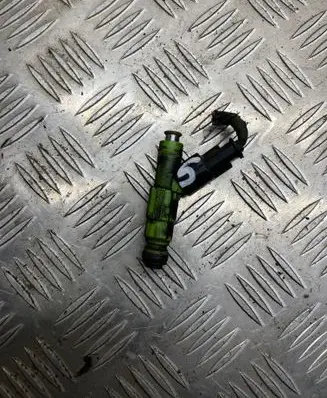 Dodge Grand Caravan Fuel injector 0280156007